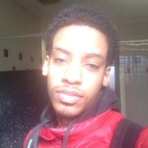 Meet your Posher, Anthony